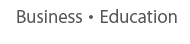 Business・Education